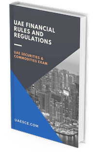 UAE Financial Rules and Regulations (90 Days Access)