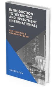 Introduction to Securities and Investment (international) (30 Days Access)